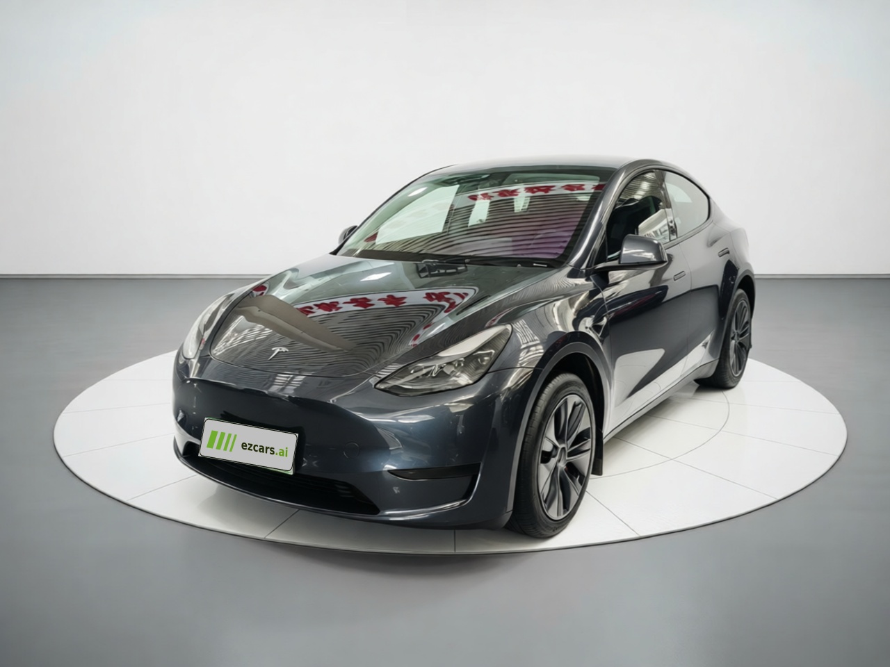Model Y 2024 RWD