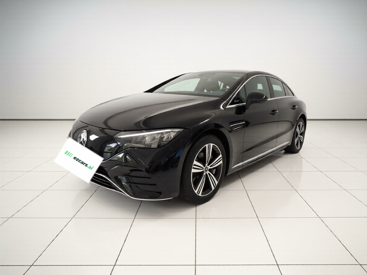 EQE 2025 500 4MATIC