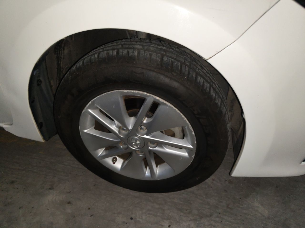 Corolla 2017 Facelift 1.2T S-CVT GL photo 5