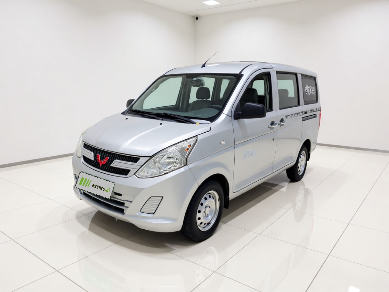 Wuling Rongguang V 2016 1.2L