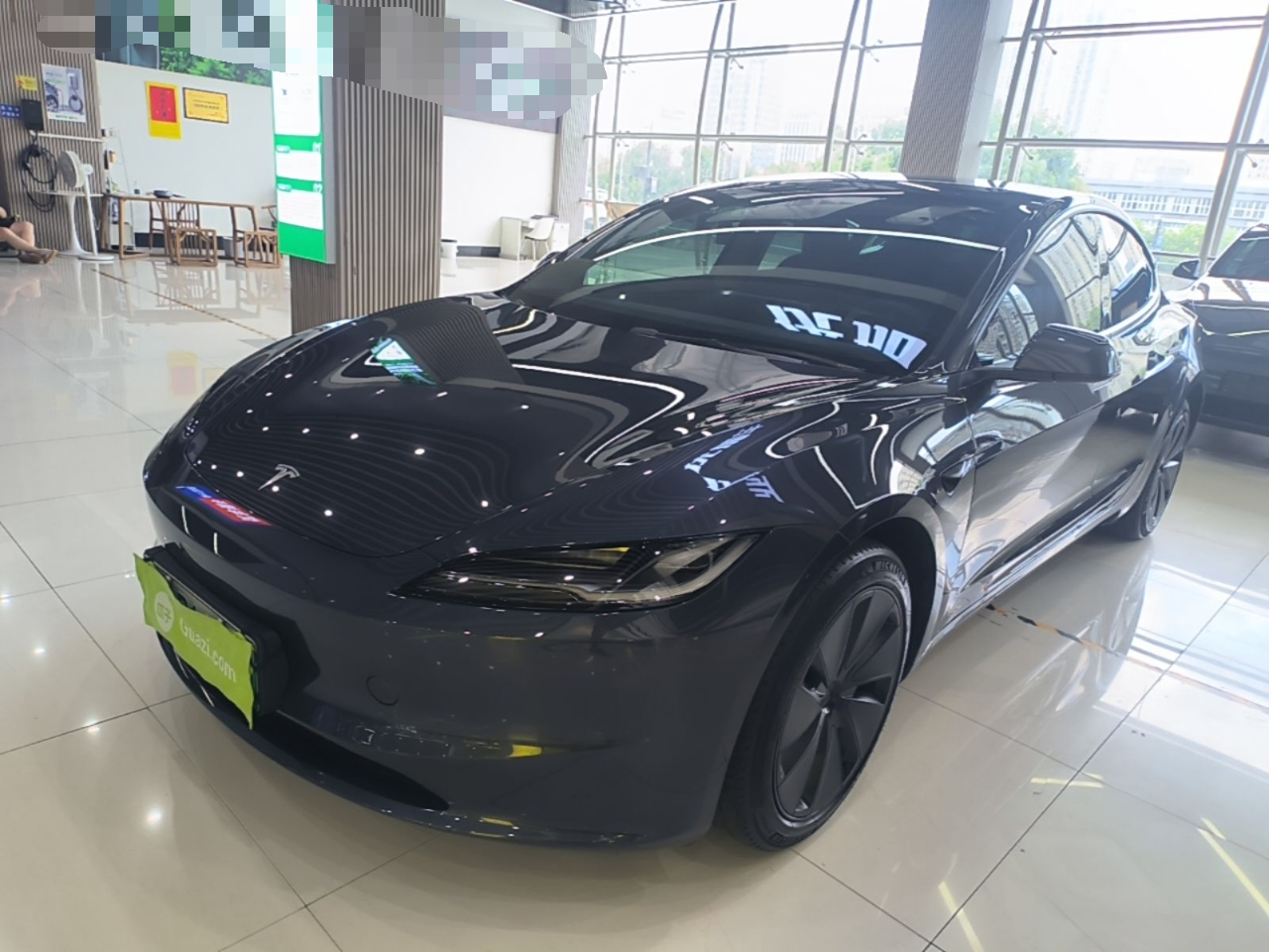 Model 3 2023 Long Range AWD