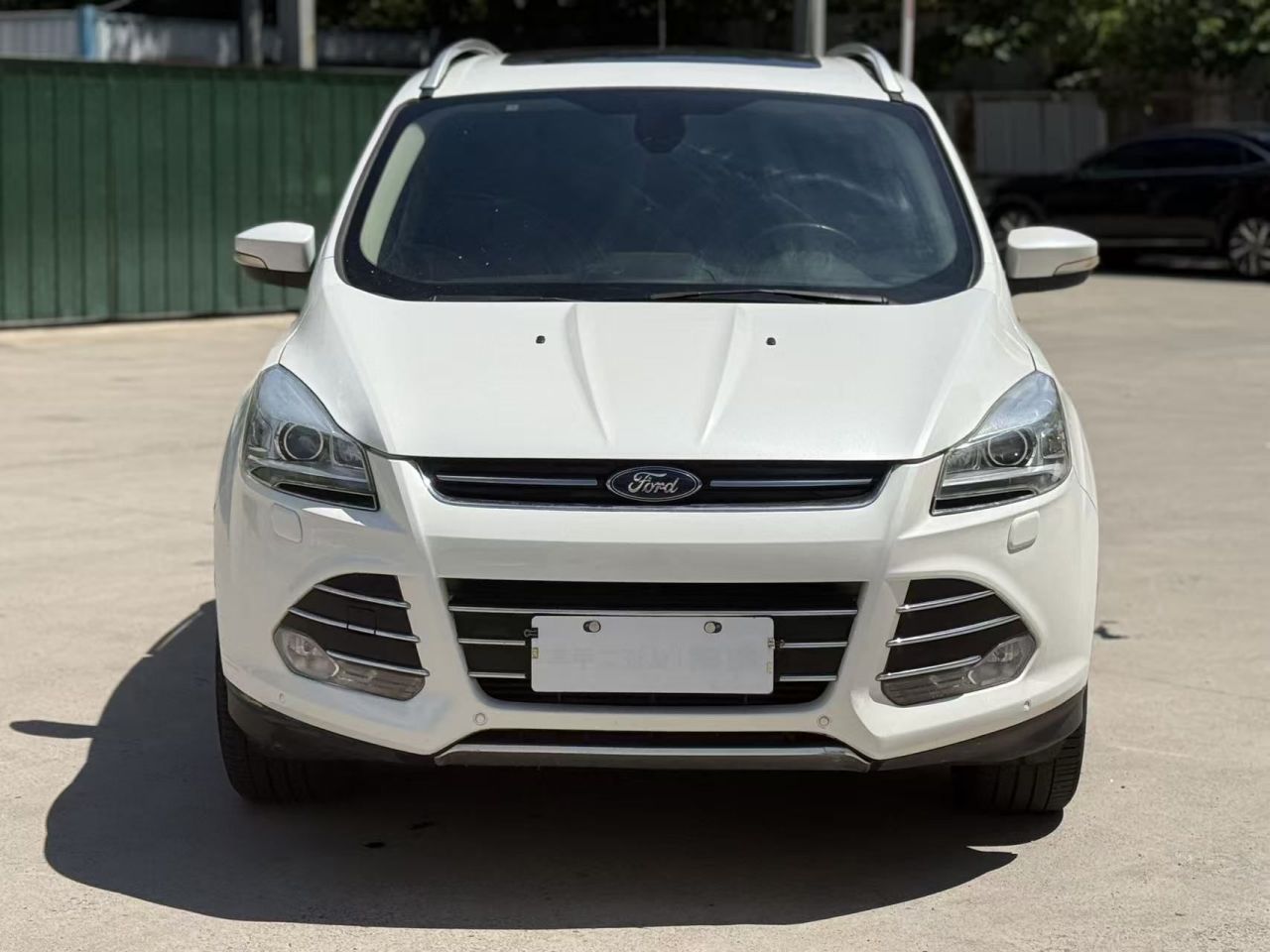Kuga 2013 2.0L GTDi AWD Sport photo 2