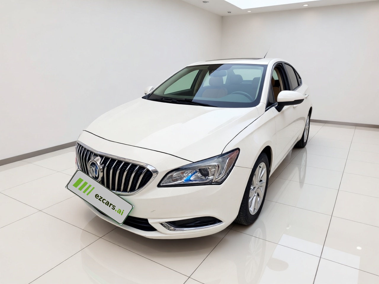 Verano 2015 Sedan 15S AT Leading