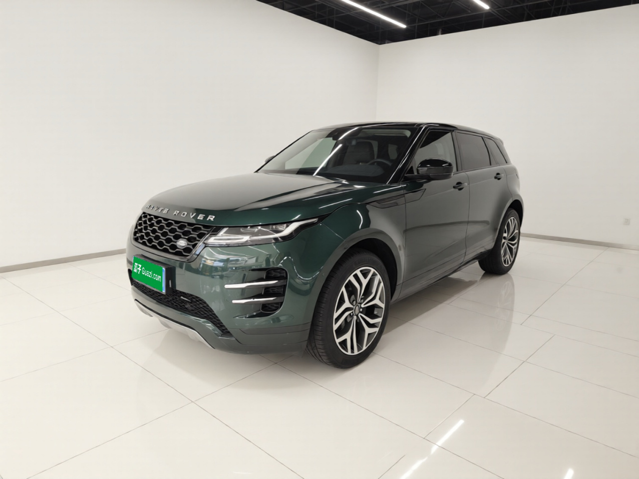 Range Rover Evoque 2022 Evoque L 249PS R-Dynamic Luxury