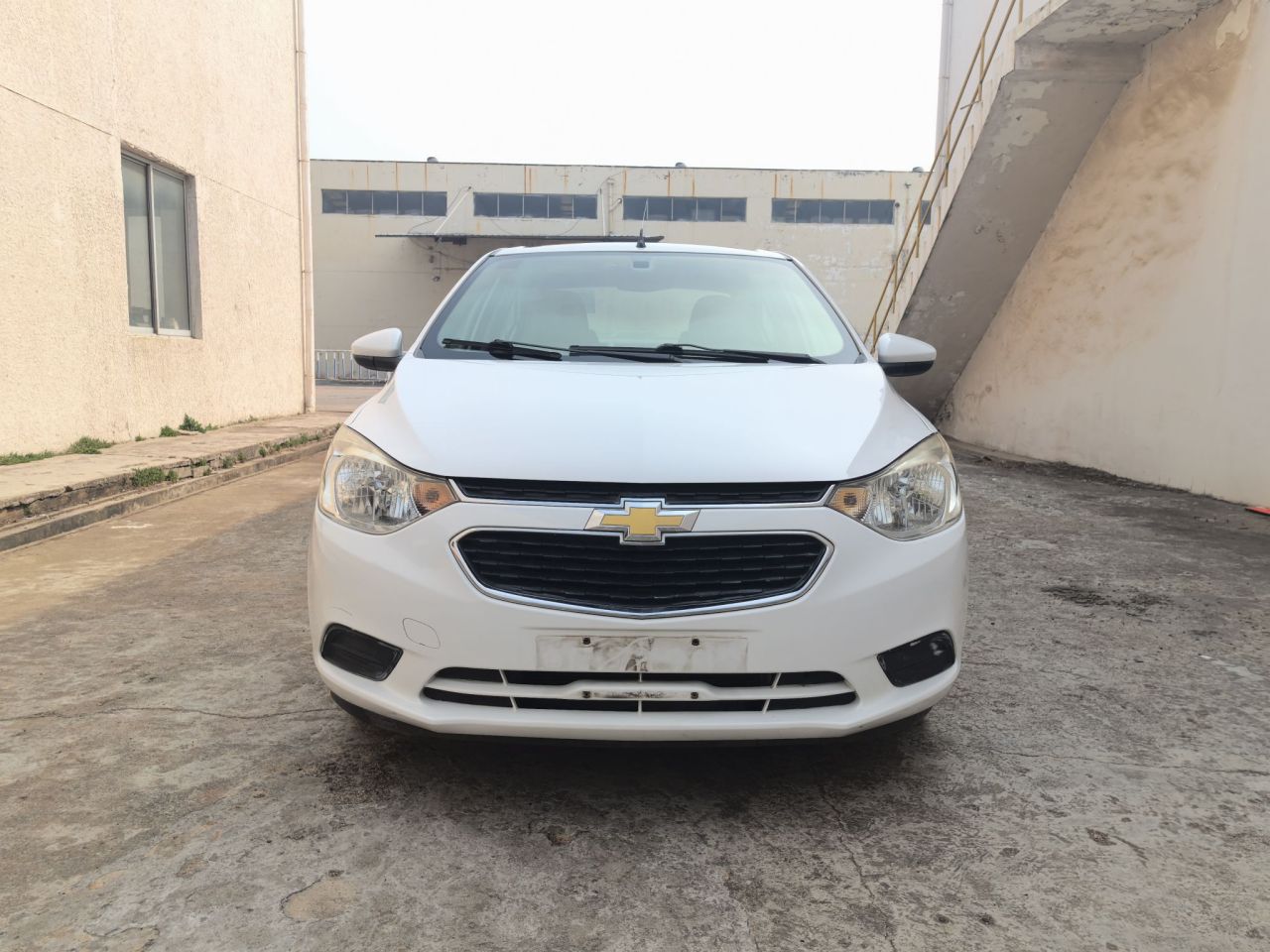 2016 3 1.3L MT Comfort photo 2