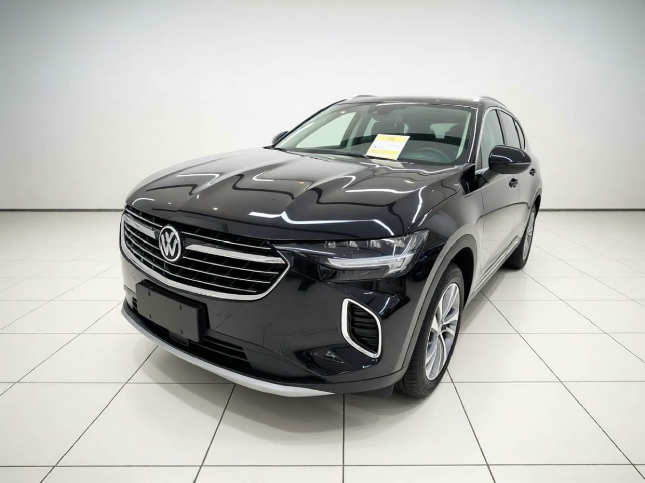 2023 Envision S 552T RWD Luxury