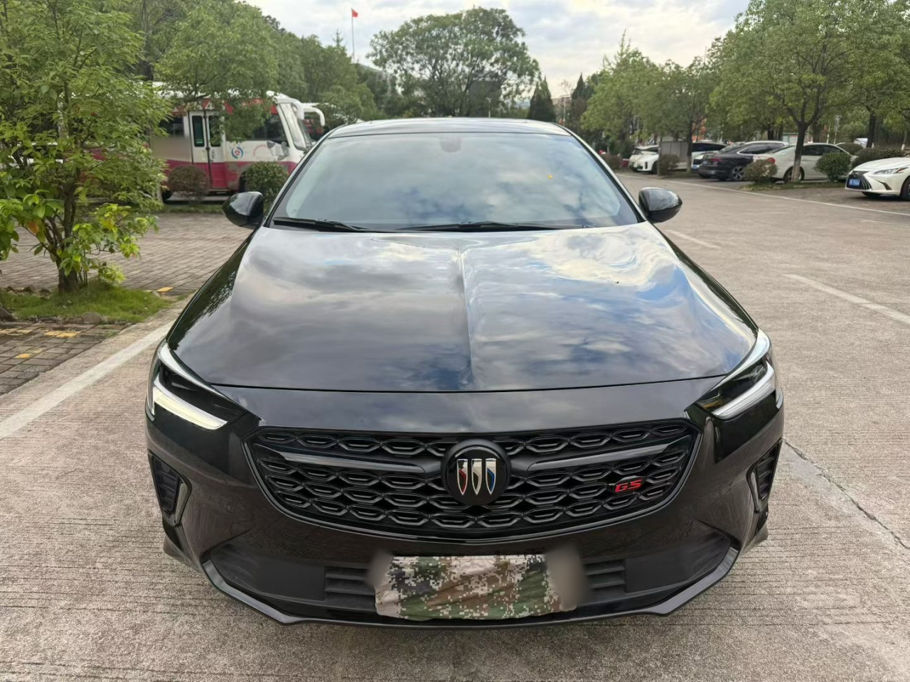 Regal 2025 25T photo 3
