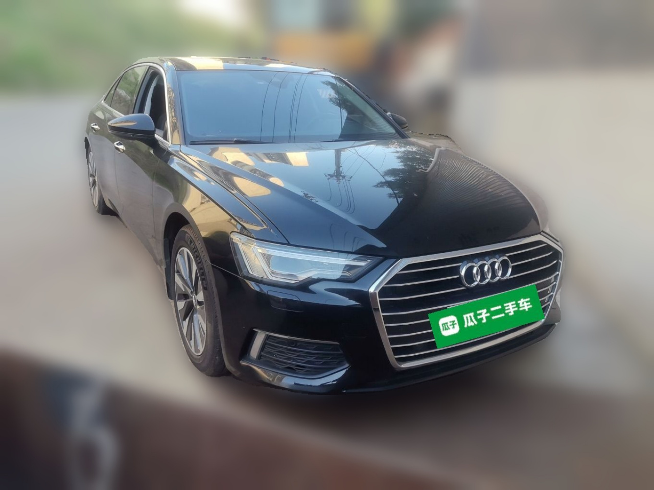 A6L 2020 45 TFSI photo 3