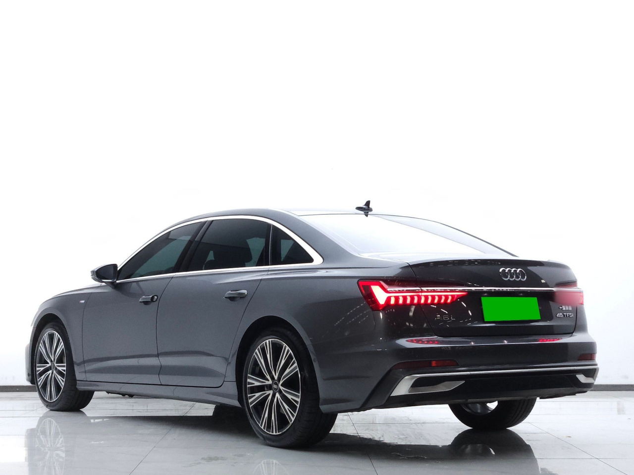 A6L 2023 45 TFSI Dynamic photo 5