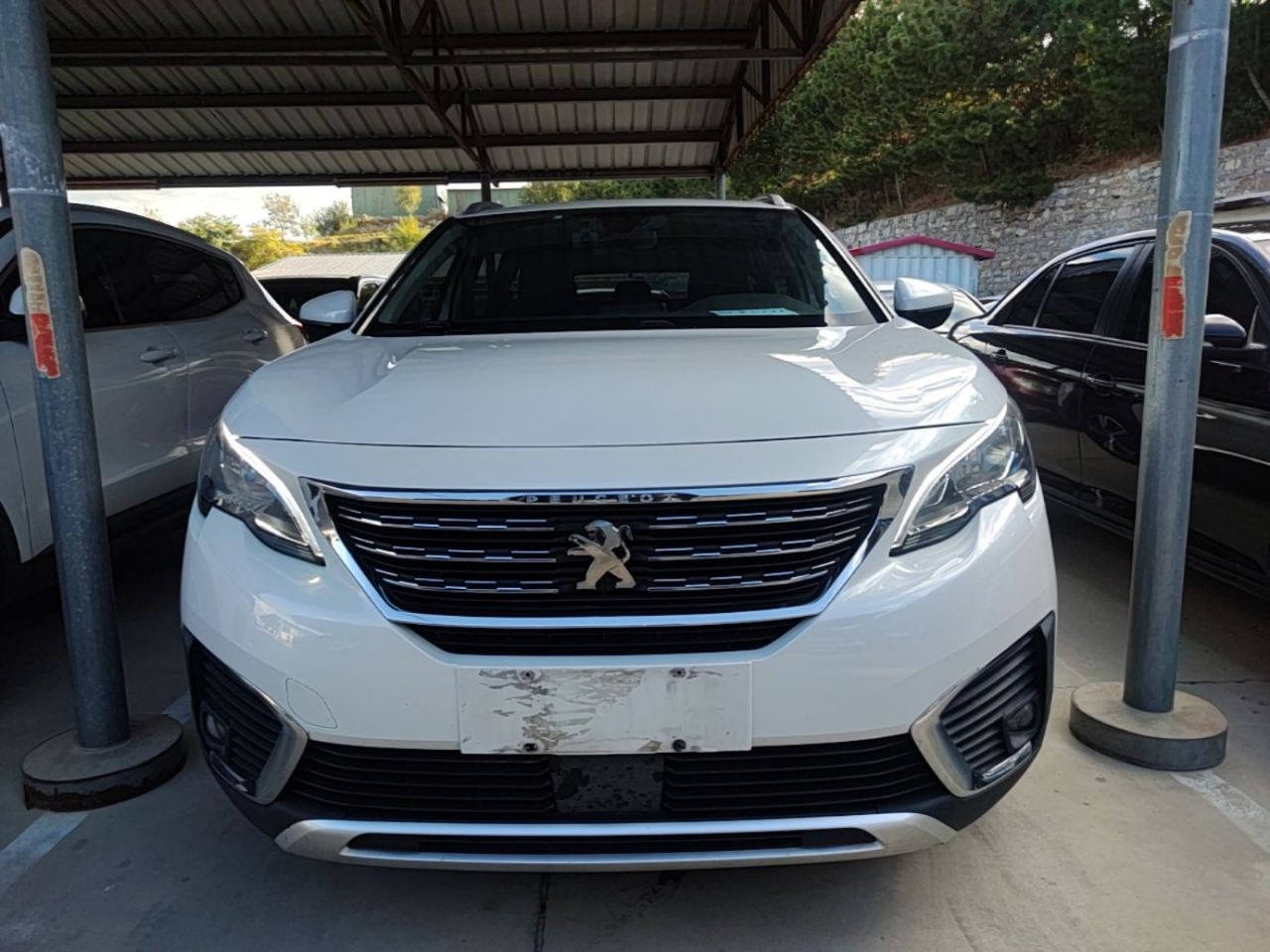Peugeot 2019款 350THP 5座精英版 photo 2