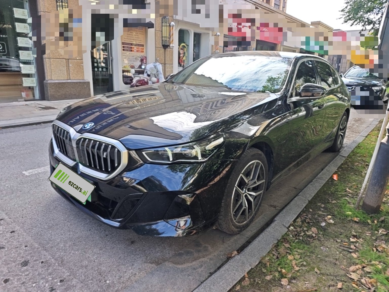i5 2026 Facelift eDrive 35L M Sport Package