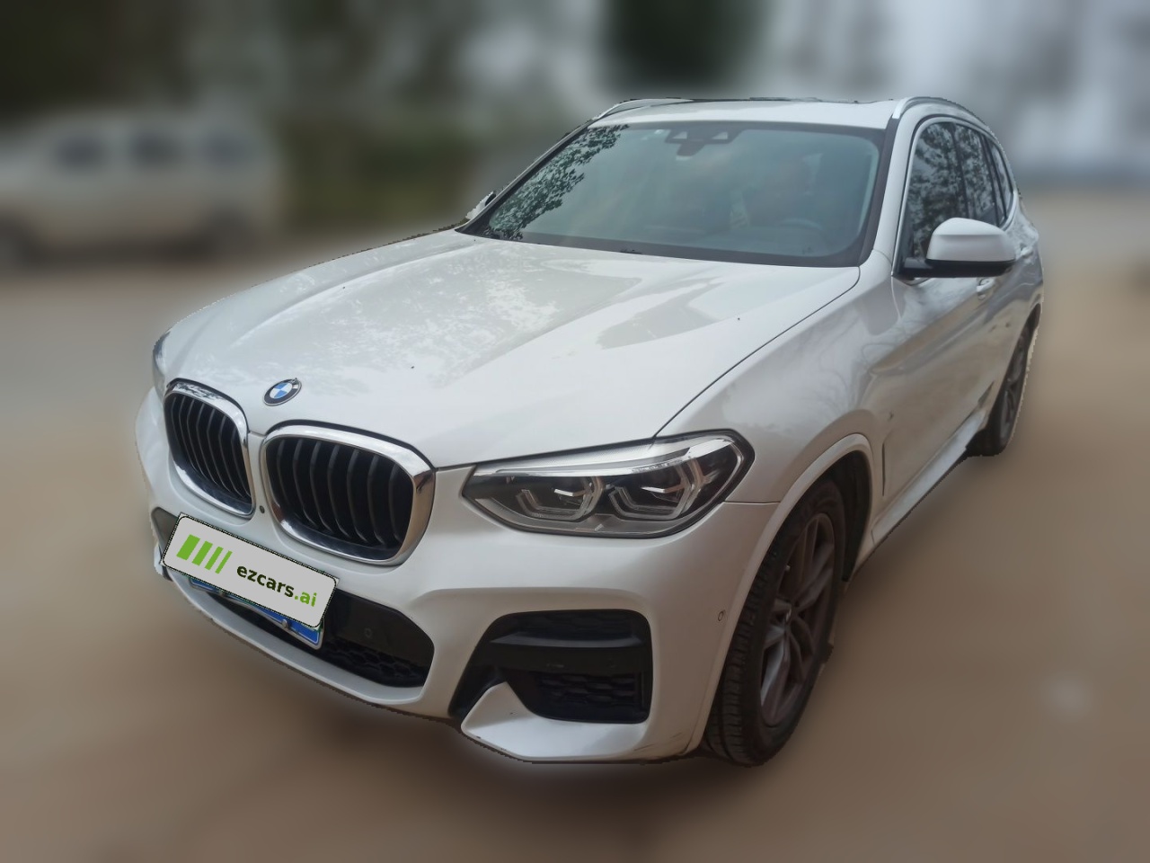 X3 2020 xDrive28i M Sport Package