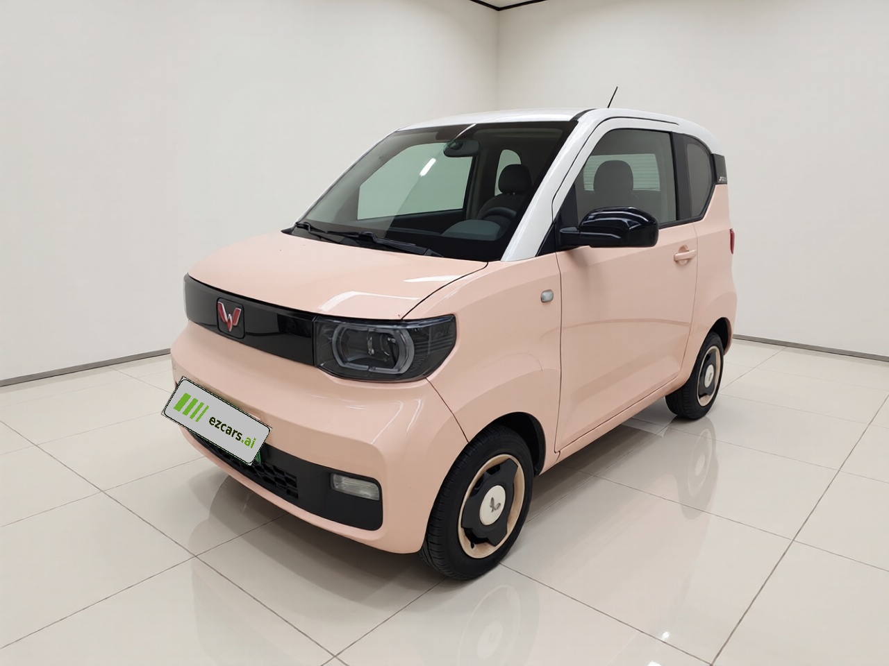 Hongguang MINIEV 2021 Macaron LFP