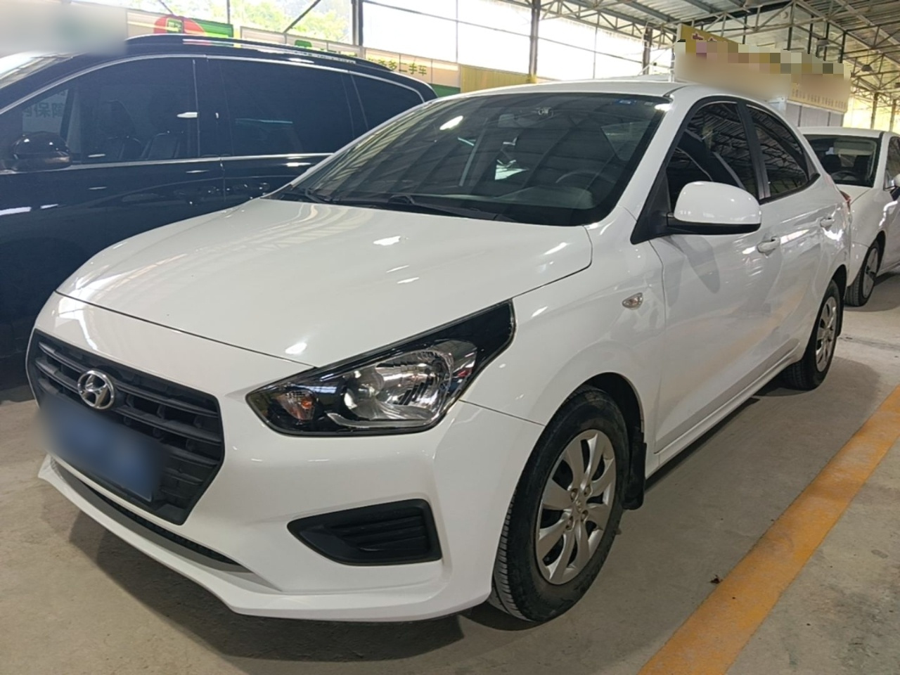 Verna 2020 1.4L MT GL Refresh Edition
