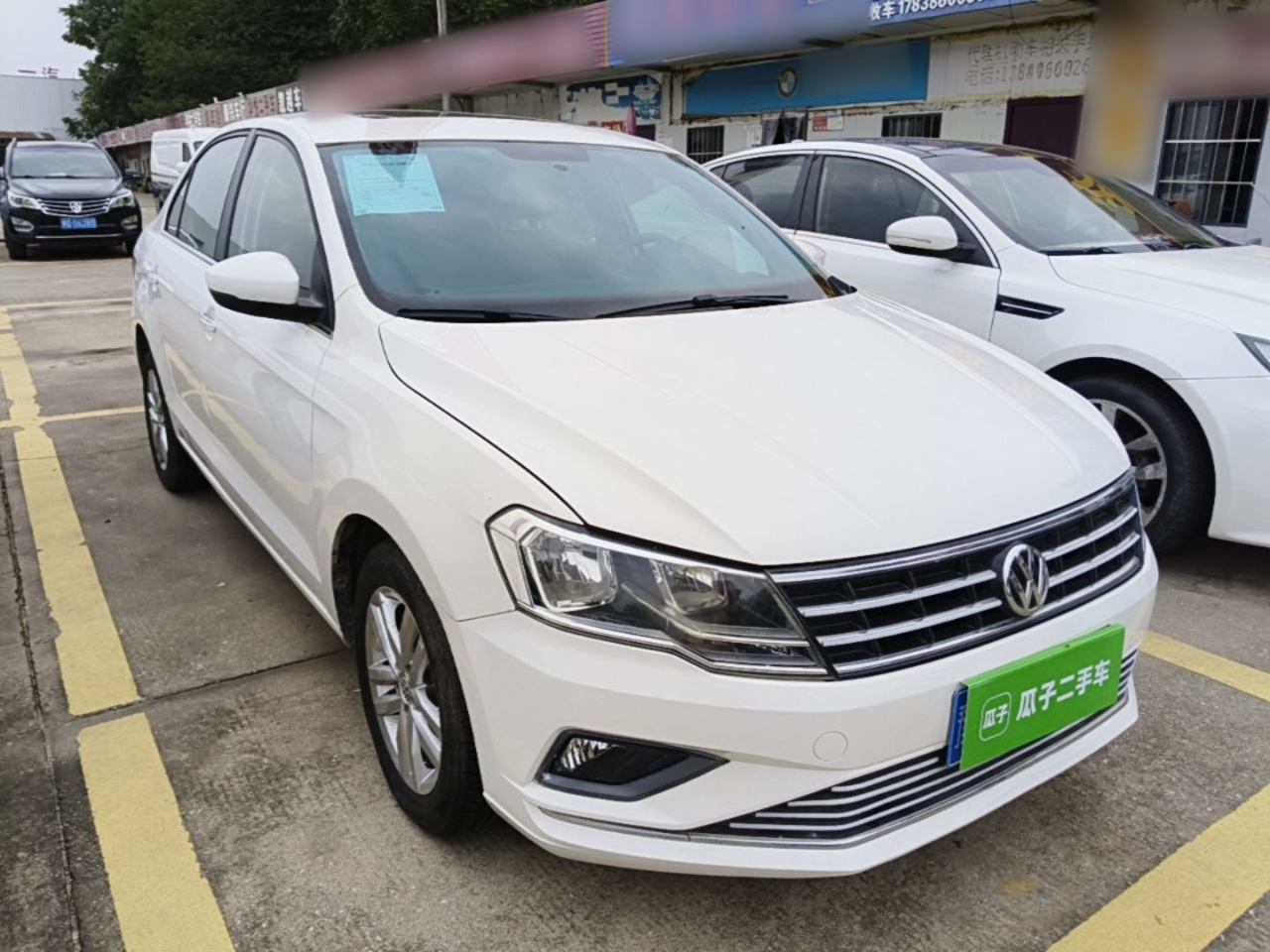 2017 1.4L MT Comfort photo 3