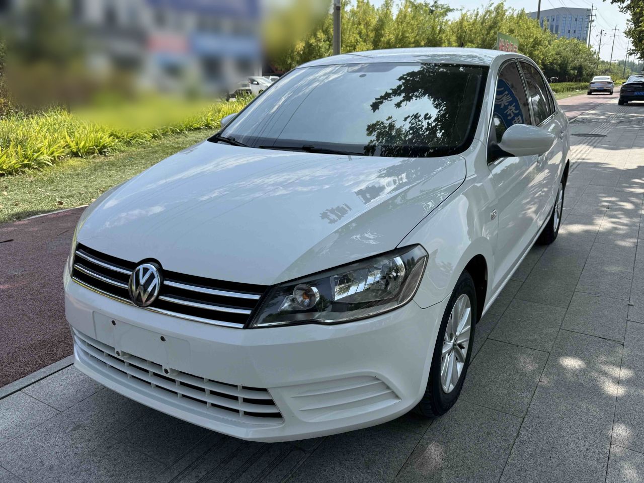 2015 1.4L MT Fashion