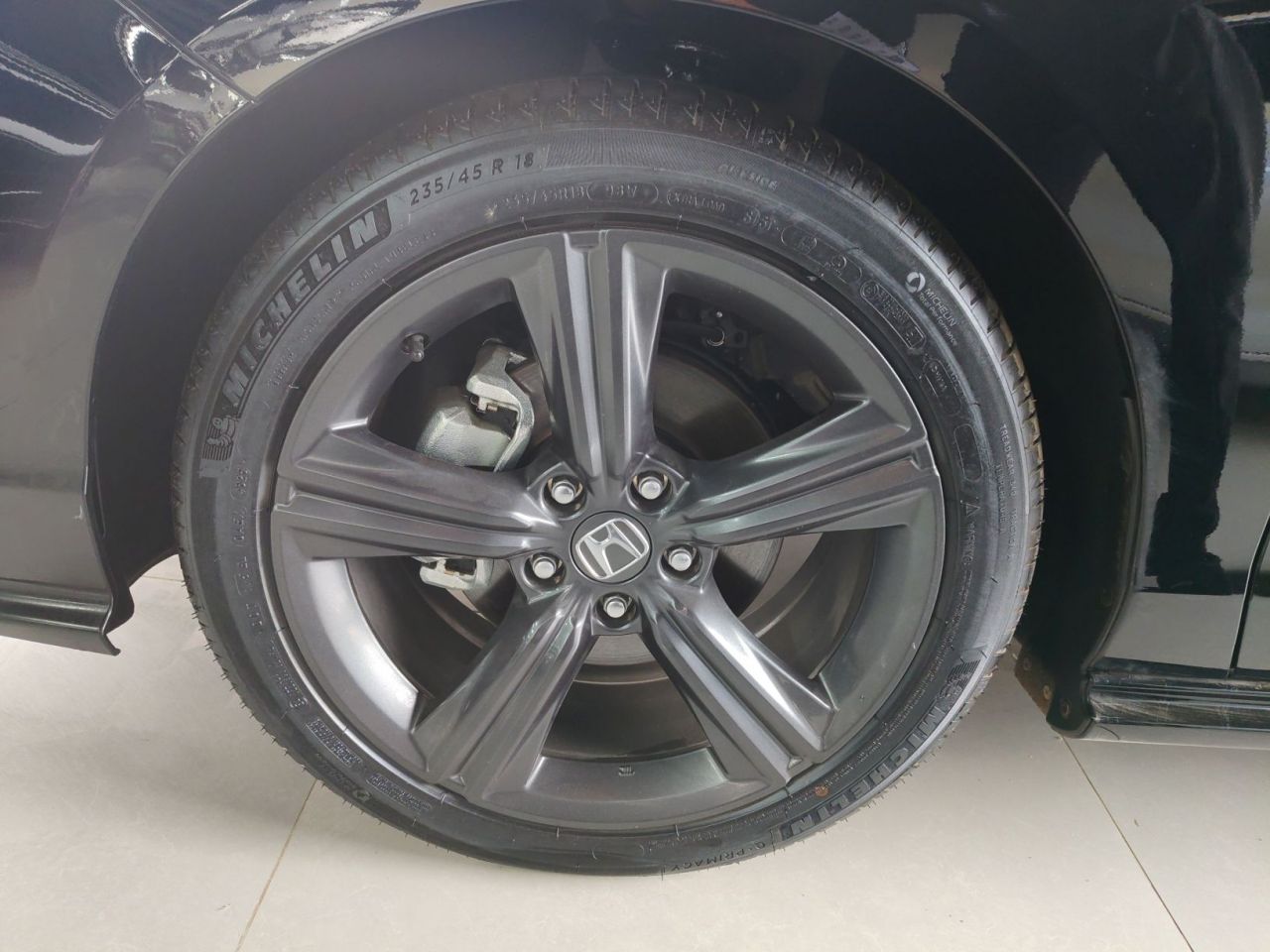 2025 260TURBO Elegant photo 2