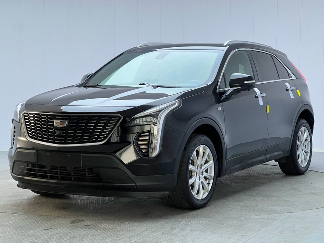 XT4 2018 28T RWD Tech