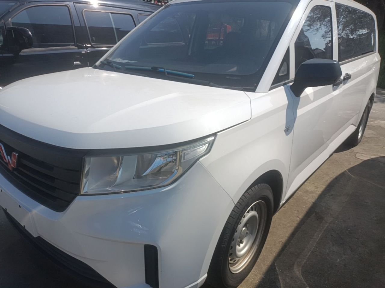 Wuling 2021 1.5T MT Comfort
