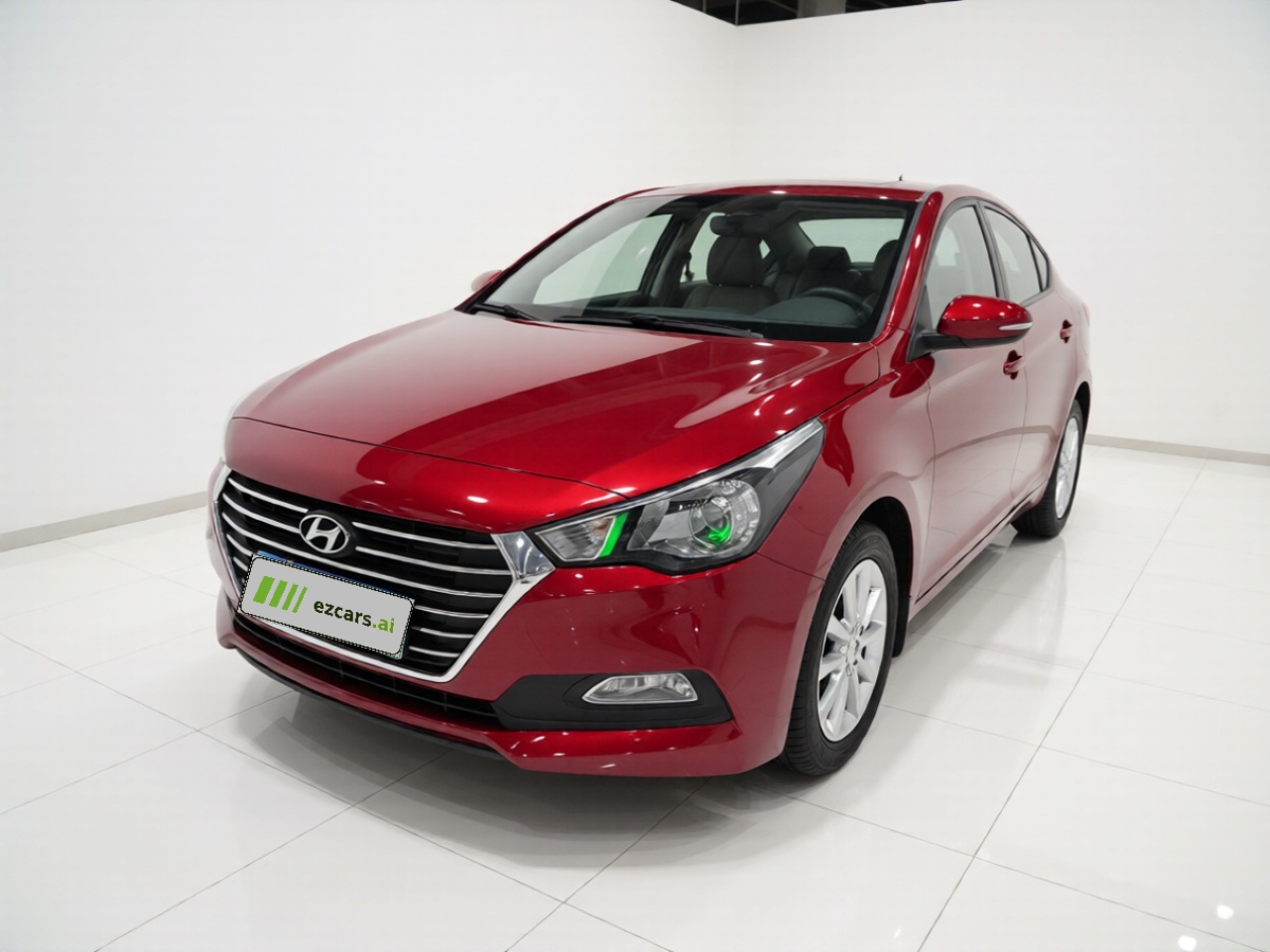 2016 1.4L MT GLS