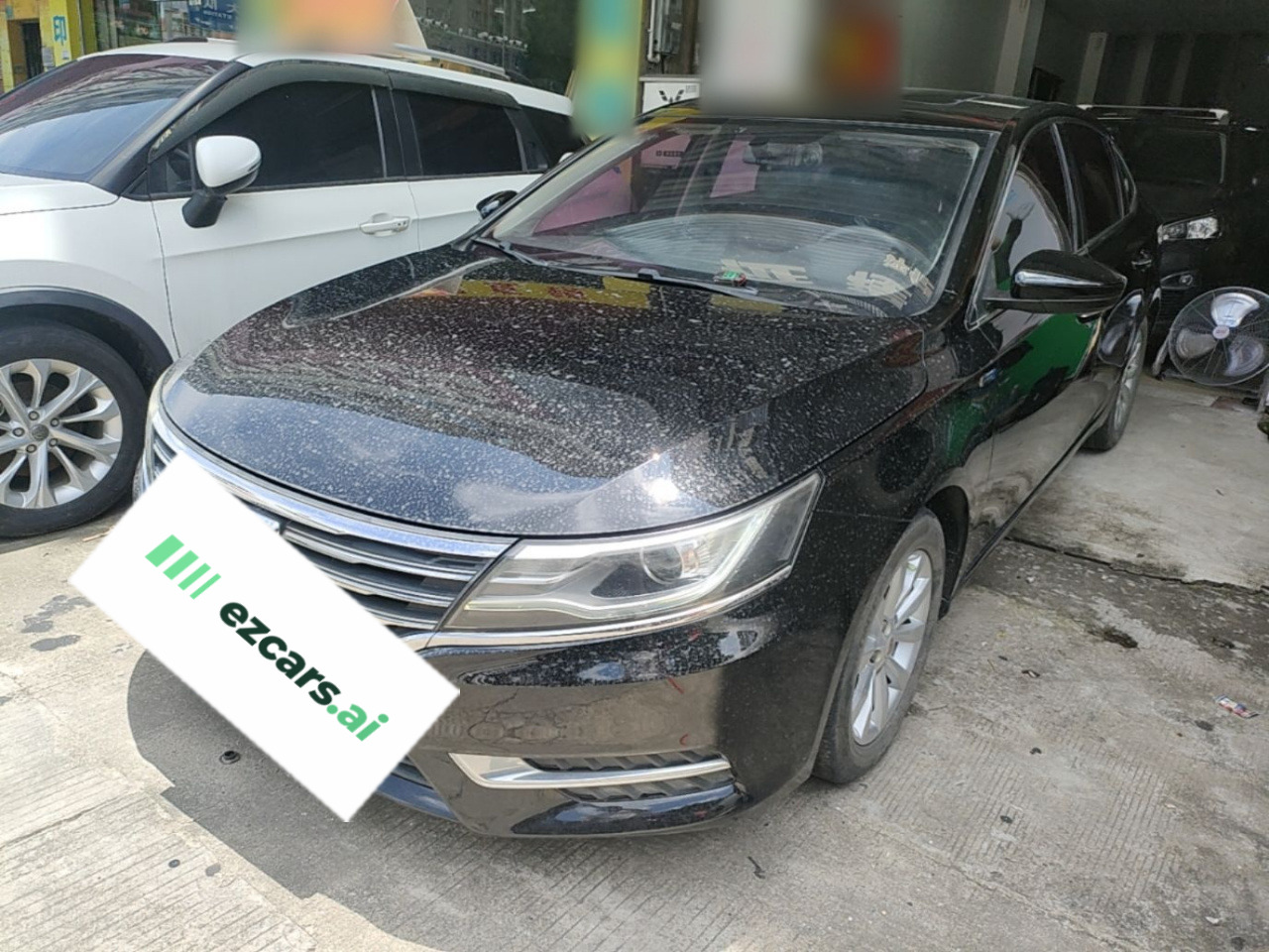 i6 Classic 2018 20T MT Luxury