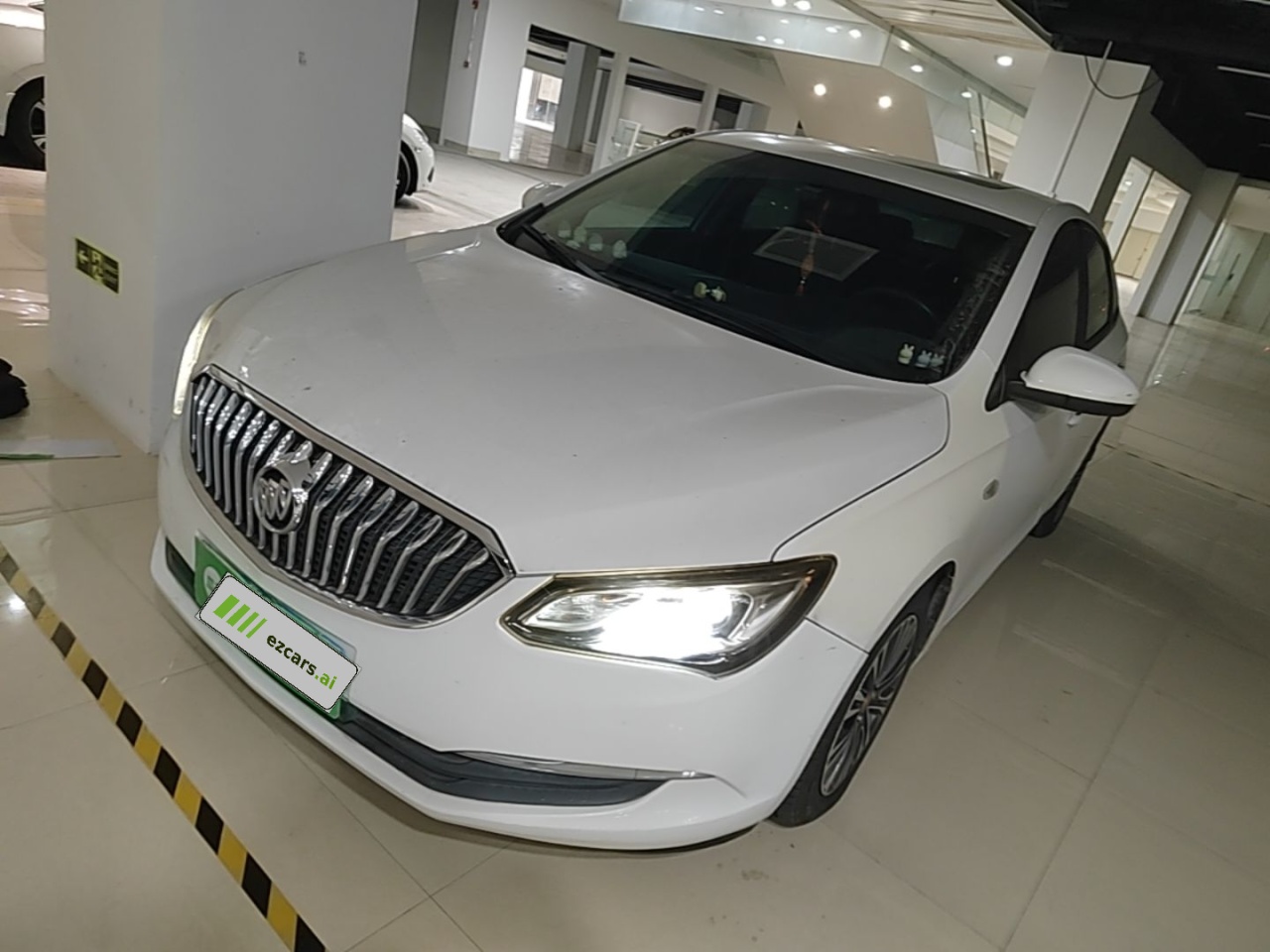 Excelle 2016 18T DCT Luxury