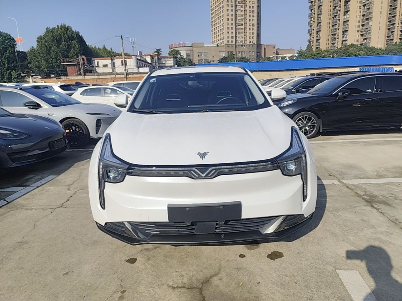Neta U 2022 400 Pro NCM photo 2