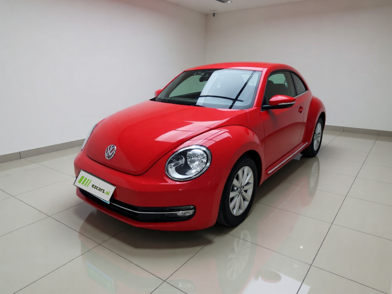 2014 1.2TSI Fashion