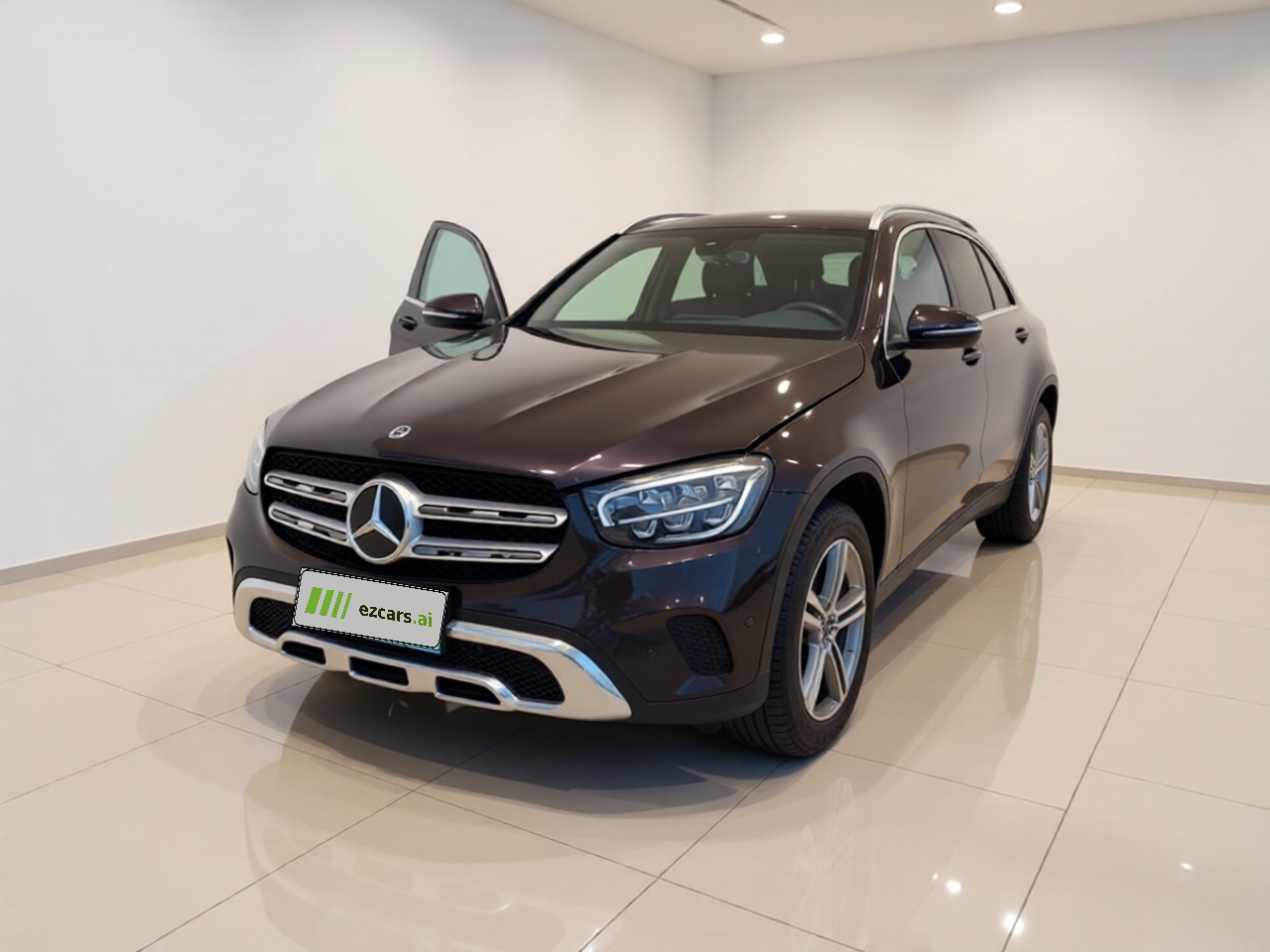 GLC 2021 GLC 260 L 4MATIC Dynamic