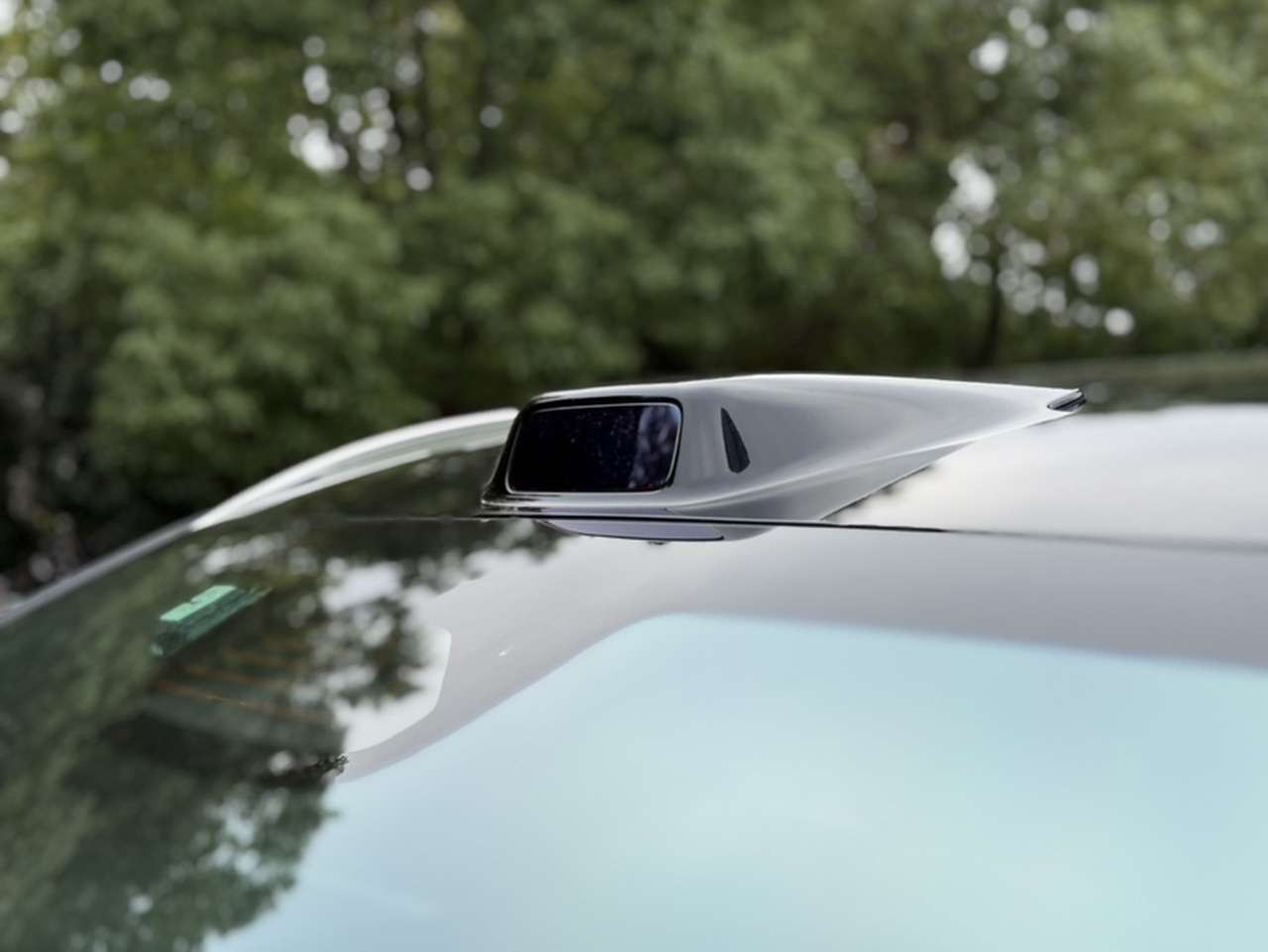 HIMA AITO M7 2026 EREV Max Long Range 5-Seater 192-Line LiDAR photo 4