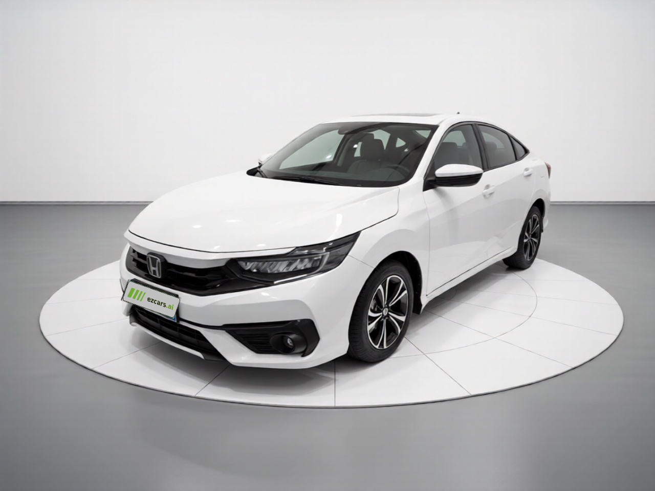 Envix 2022 180TURBO CVT