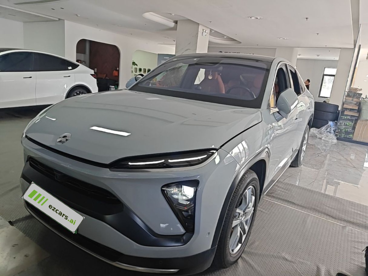 EC6 2020 430KM Sport