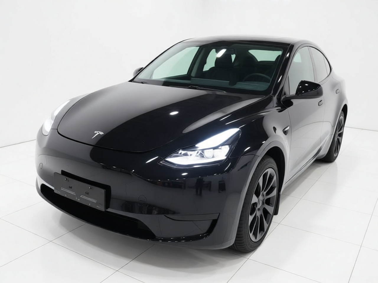 Model Y 2023 RWD