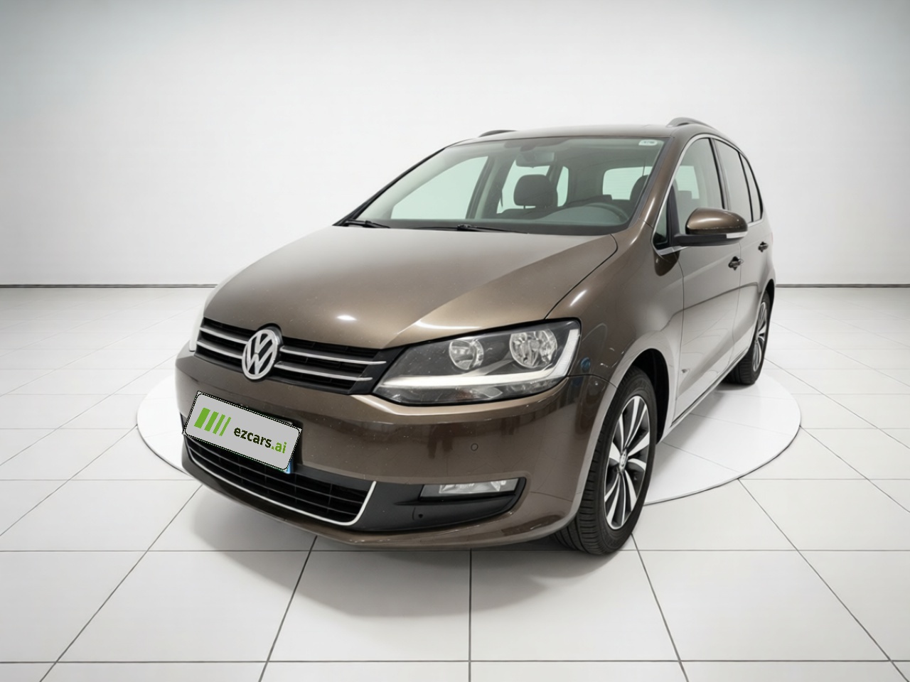 2019 380TSI 7-Seater