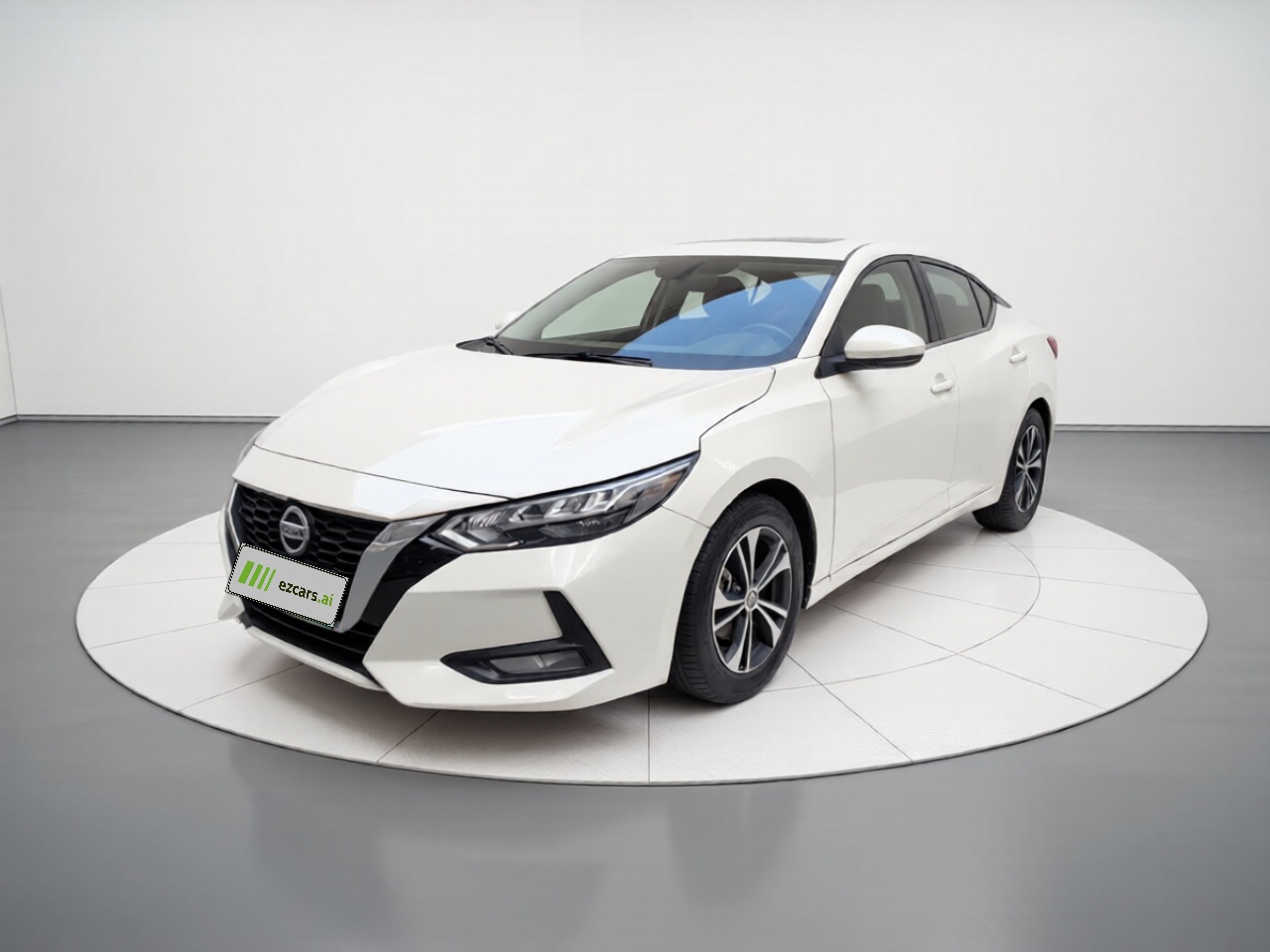 Sylphy 2021 1.6L XL CVT Enjoy
