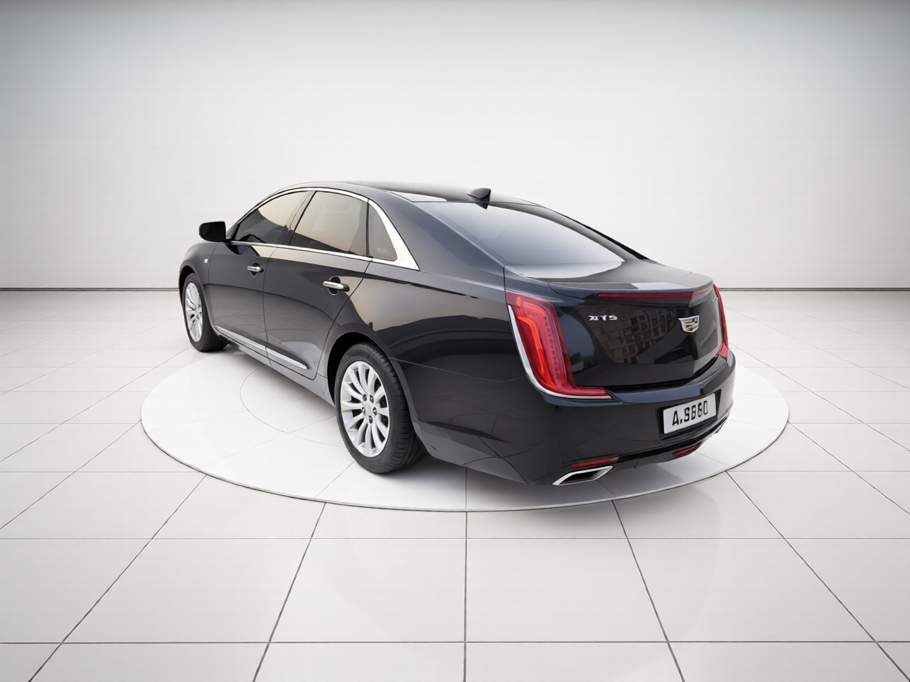 XTS 2018 28T Tech photo 4