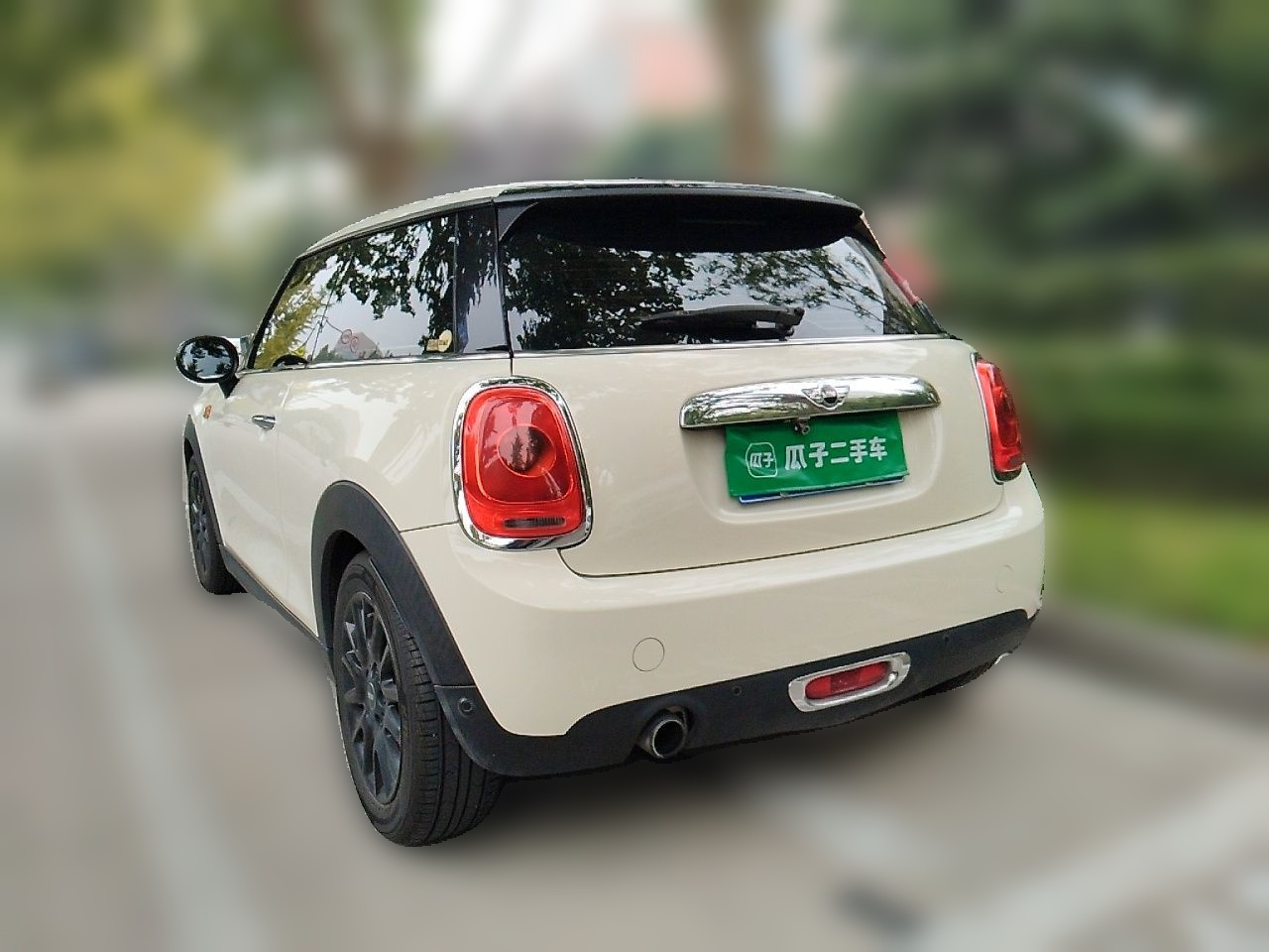 2014 1.2T ONE+ photo 4