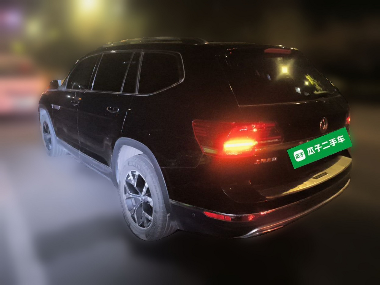 Teramont 2017 330TSI RWD Luxury photo 4