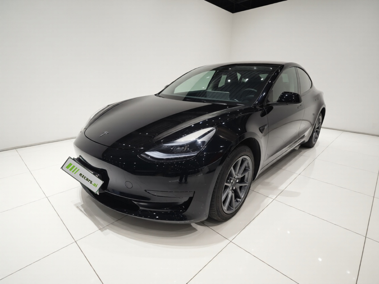 Model 3 2022 RWD