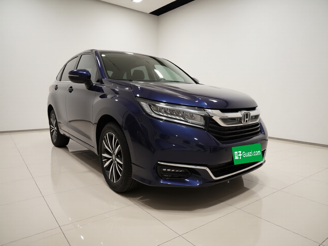 Avancier 2020 370TURBO RWD Luxury photo 3