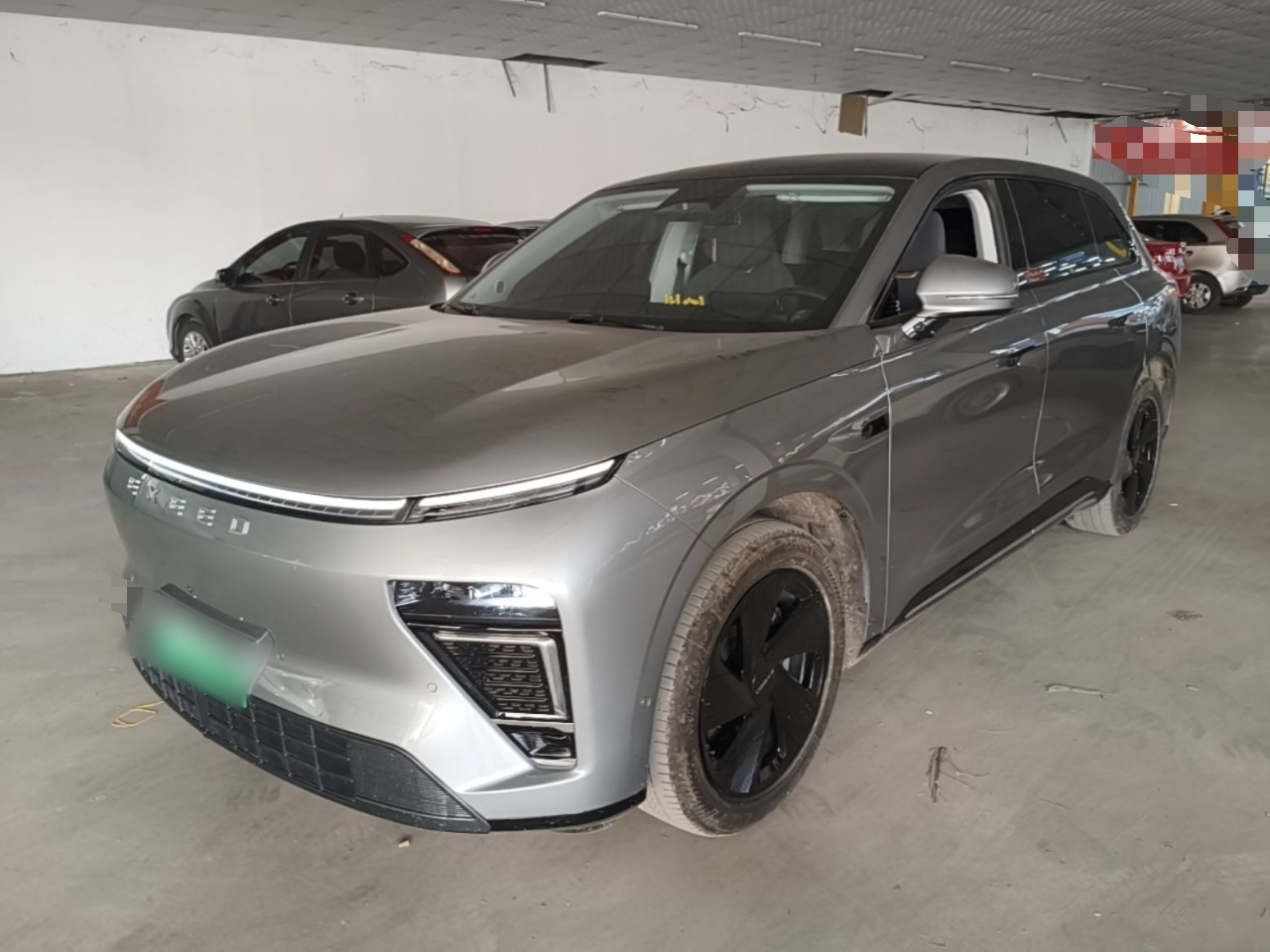 Sterra ET 2024 EREV 200 Pro