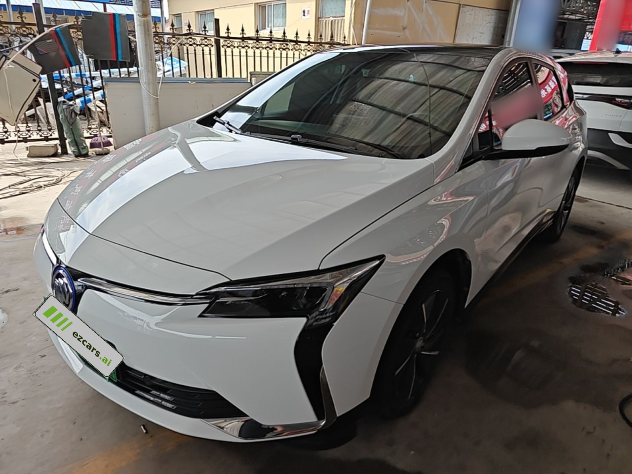6 2024 430km