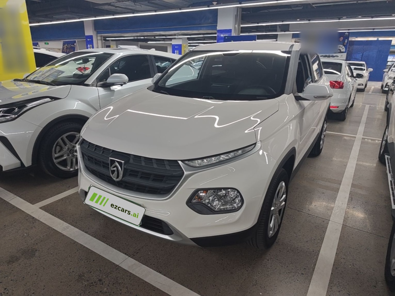 510 2021 1.5L CVT Energetic