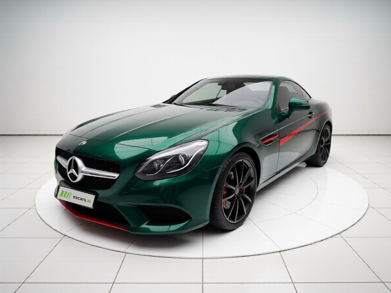 SLC 2018 SLC 260 Special