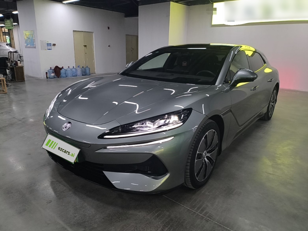 Z9GT 2024 1100 AWD Max