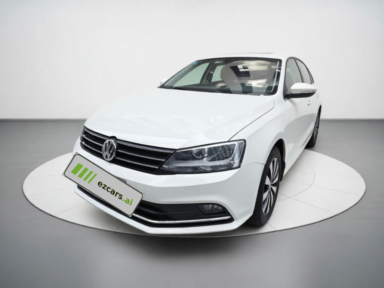 Sagitar 2018 1.6L AT Comfort