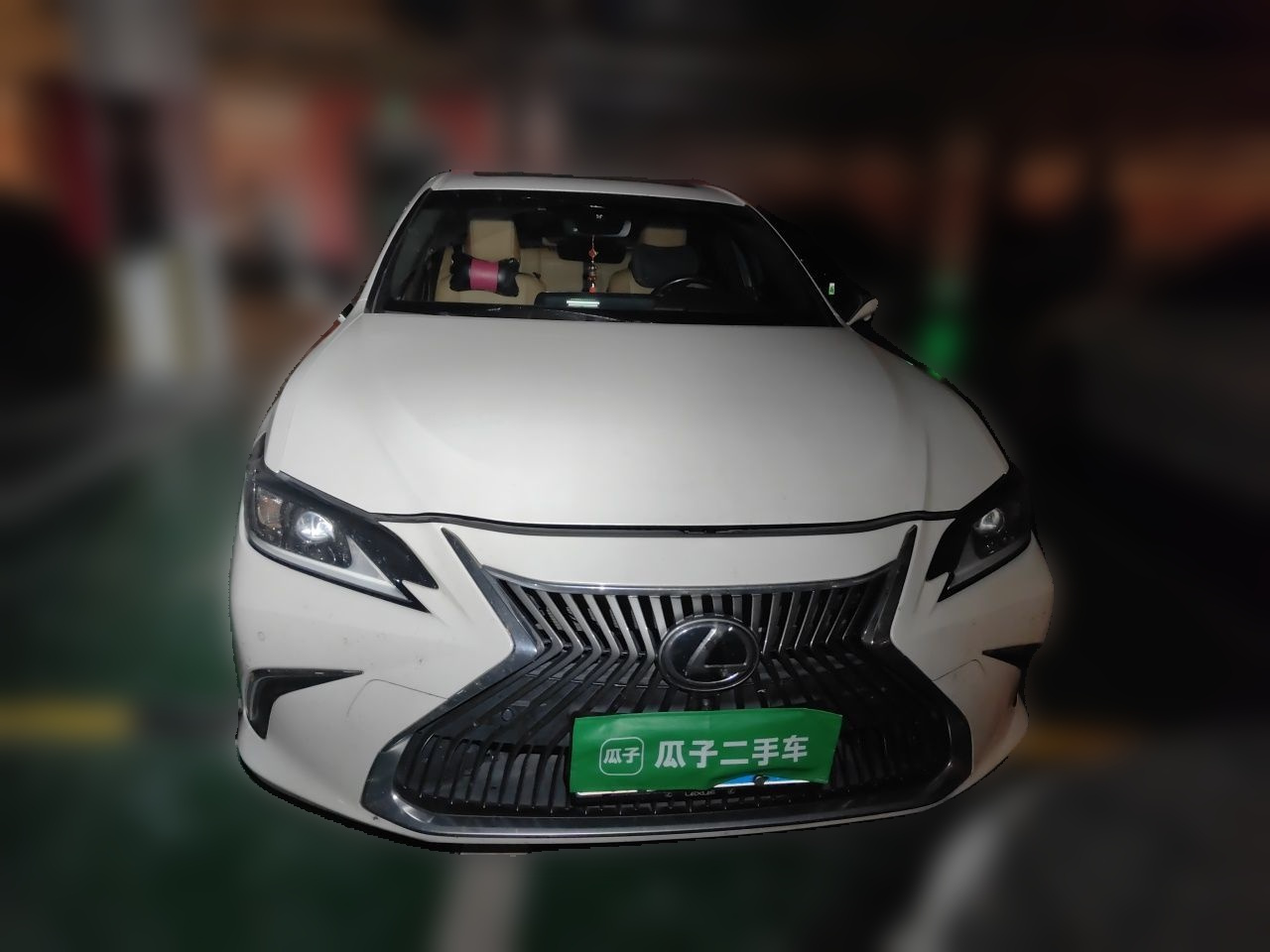 ES 2018 200 Excellence China VI photo 2