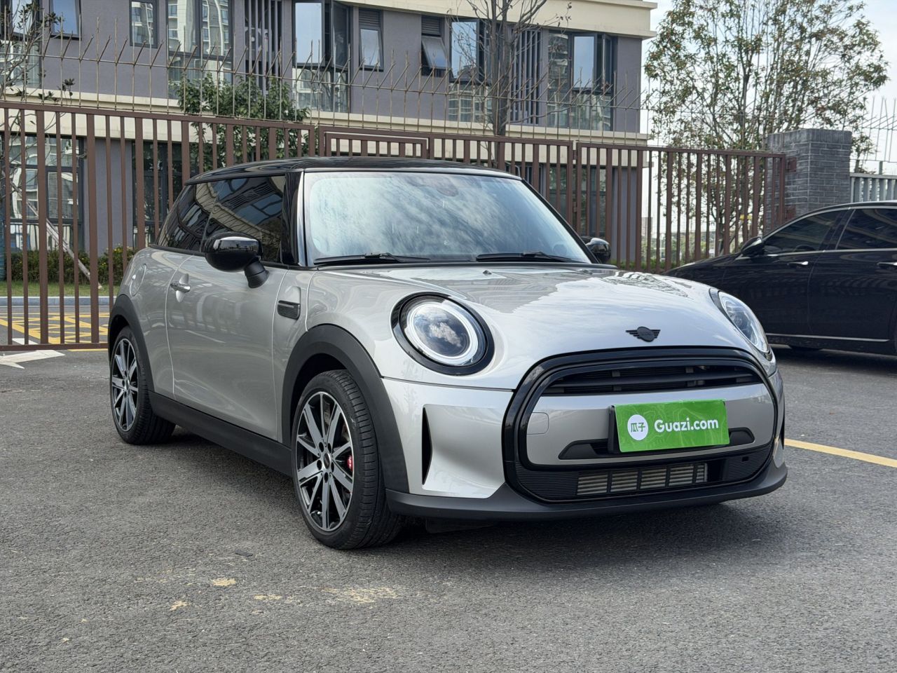 2023 Facelift 1.5T COOPER photo 3