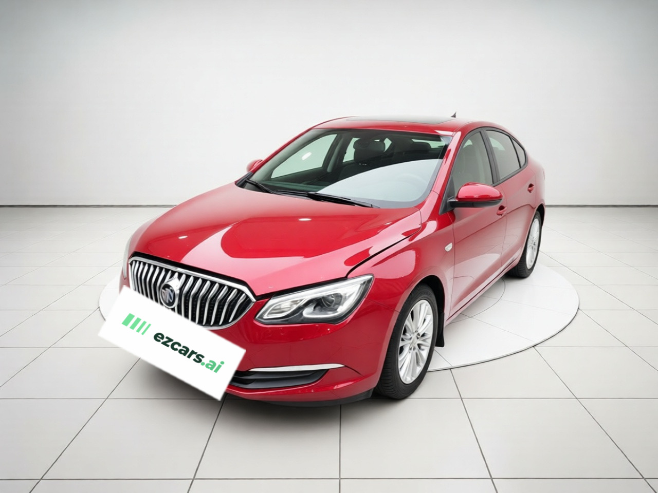 Excelle 2016 15N MT Elite
