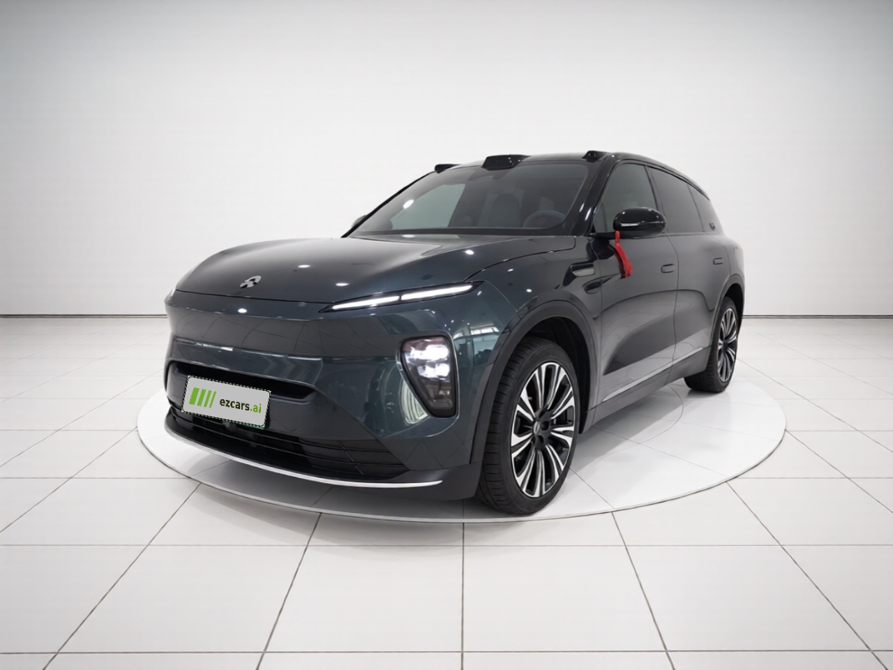 ES8 2023 75kWh Executive